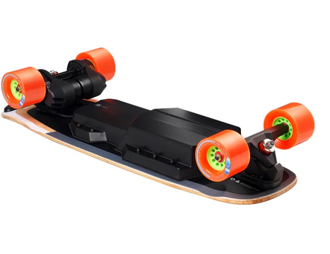 Meepo Edge Vista 2